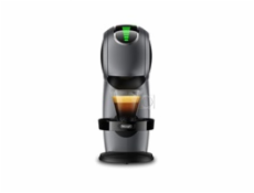 DeLonghi EDG426.GY Nescafé Dolce Gusto Genio S Touch kapslový kávovar, 1400 W, 15 bar, dotykové ovládání