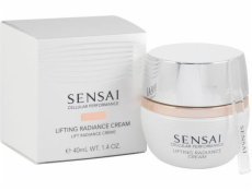 Kanebo Sensai Cellular Performance Lifting Radiance Cream Liftingový pleťový krém 40ml