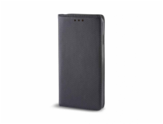 Cu-Be Pouzdro magnet iPhone 15 Black