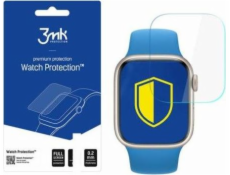 3mk ochranná fólie Watch pro Apple Watch 7 45mm (3ks)