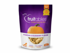 Fruitables Baked™ Odměny pro psy dýně a borůvka 198g