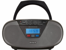 AIWA BBTU-400BK 