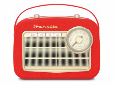 Technisat Transita 130 rot
