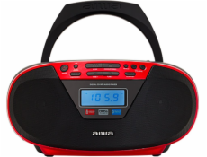 AIWA BBTU-400RD 