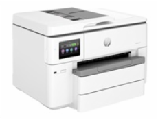 HP All-in-One Officejet 9730e Wide Format (A3+, 22 ppm (A4), USB, Ethernet, Wi-Fi, Print/Scan/Copy DADF)