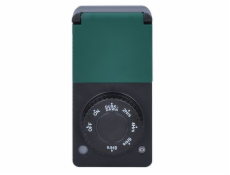 Časovač SOLIGHT DT34