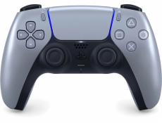 PS5 DualSense Controller SterlingSilve