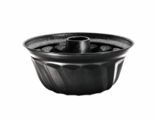 BERLINGERHAUS Forma na bábovku s nepřilnavým povrchem Shiny Black Collection BH-6810