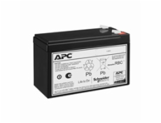 APC Replacement Battery Cartridge #176, BX1600 a BVX1600
