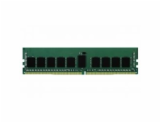Kingston DDR4 16GB DIMM 3200MHz CL22 ECC Reg SR x8 16Gbit Hynix C Rambus