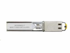 Nvidia Mellanox module, ETH 1GbE, 1Gb/s, SFP, Base-T, up to 100m 