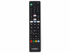 NEDIS předprogramovaný dálkový ovladač kompatibilní se všemi televizory Sony