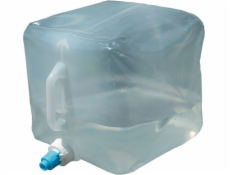 Wassertank, faltbar 15 l, Wasserbehälter
