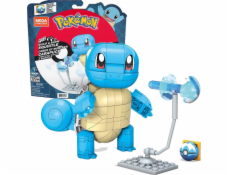 MEGA Pokémon Squirtle, stavebnica