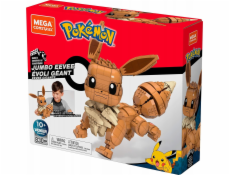 Pokémon Jumbo Evoli, Konstruktionsspielzeug