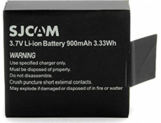 Baterie SJCAM Baterie SJCAM pro kamery SJCAM SJ4000/SJ5000