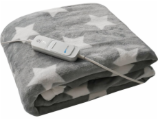 Vyhrievacia deka Oro-Blanket Star