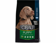 Farmina Cibau Puppy Maxi 12kg + 2kg