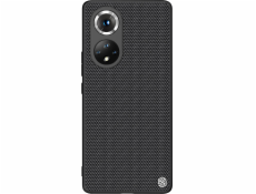 Nillkin Textured Case Trvalá vyztužená pouzdra s gelovým rámem a nylonem dostatečně Honor 50 Pro Black Nillkin Textured Case Trvalá vyztužená pouzdra s gelovým rámem a nylonem dostatečně Honor 50 Pro Black