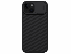 Nillkin CamShield PRO Zadní Kryt pro Apple iPhone 15 Plus Black