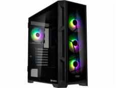  RAIJINTEK PONOS ULTRA TG4, věžová skříň