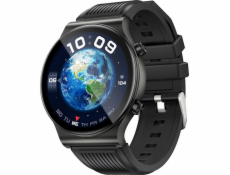 Chytré hodinky GT5 PRO+ 1,39  300 mAh černé