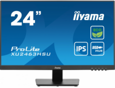 iiyama ProLite XU2463HSU-B1, LED monitor