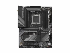 GIGABYTE MB Sc AM5 B650 GAMING X AX V2, AMD B650, 4xDDR5, 1xDP, 1xHDMI, WI-FI