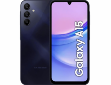 Samsung Galaxy A15 LTE 4GB/128GB černý