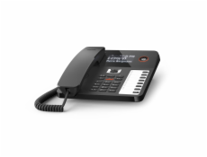 Gigaset Desk 800A black