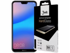 3mk tvrzené sklo HardGlass pro Huawei P20 Lite