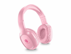 MUSIC SOUND sluchátka BTHEADBBASICMSP