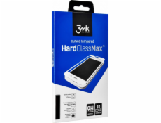 3mk tvrzené sklo HardGlass MAX pro Apple iPhone 11 Pro Max, černá