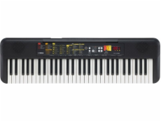 Klávesnice Yamaha PSR-F52