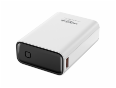 Ansmann Powerbank PRO 20.000 mAh USB-A+C Port 22,5W wh. 1700-0157