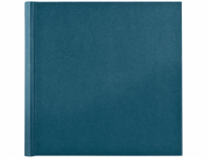 Hama Wrinkled blue 10x15 200 Photos slip in/notes 7615