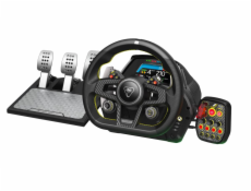 Turtle Beach VelocityOne Race PC/Konsole schwarz