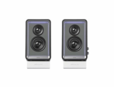 EDIFIER SPEAKERS QR65 Halo černé