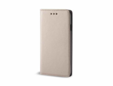 Cu-Be Pouzdro magnet Samsung Galaxy A15 4G/5G Gold