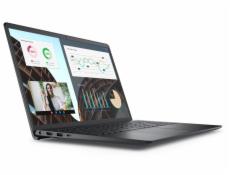 DELL Vostro 15 (3530)/ i3-1305U/ 8GB/ 256GB SSD/ 15.6  FHD/ Intel UHD/ FPR/podsv.kl./ W11H/černá/ 3Y Pro on-site