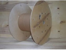 Kabelový buben 400x150x396/8mm Kabelový buben 400x150x396/8mm