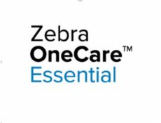 Servis Zebra OneCare Essential 3 roky MC22XX