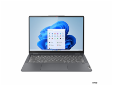 Lenovo IdeaPad FLEX 5   Ryzen 5 5500U/16GB/SSD 1TB/14 /IPS/WUXGA/multitouch/lesklý/300nitů/pero/FPR/WIN11 Home/šedá