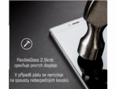 3mk tvrzené sklo FlexibleGlass pro Samsung Galaxy A40 (SM-A405)