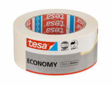 Tesa Masking Tape 50m x 50mm general-purpose beige 05288
