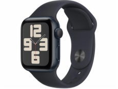  Apple Watch SE (2023), chytré hodinky