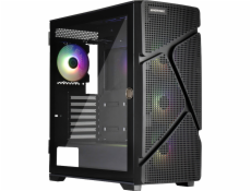  Enermax MarbleShell MS31 ARGB, pouzdro typu tower