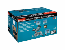 Makita LSO816F Slide Compound Mitre Saw