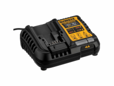 DeWalt DCB1104-QW 10,8-18V System Quick Charger