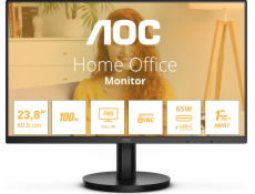 AOC 24B3CA2, LED monitor